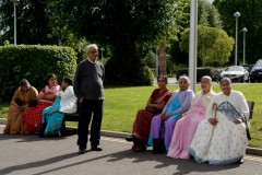 10th Anniversary Adhar abhishek