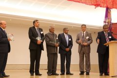 10th Anniversary Opening event