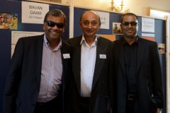 10th Anniversary Volunteers