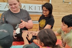 North-Gujarati-School-Farm-Trip-7